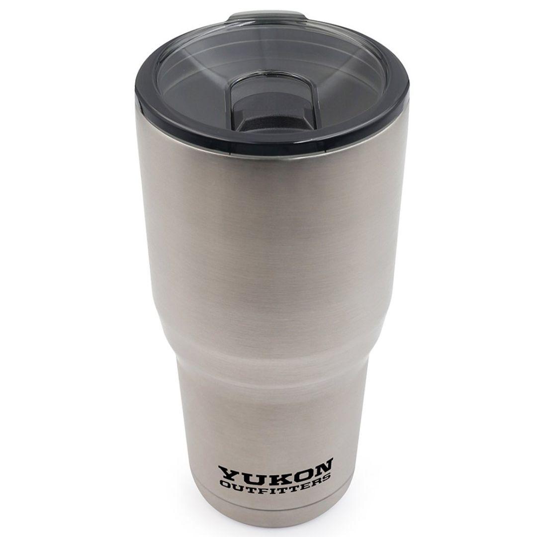 Yukon Outfitters Freedom 30 oz Tumbler - Stainless Steel